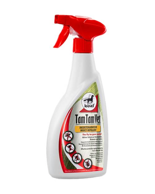 Insektenschutz-Spray TamTamVet
